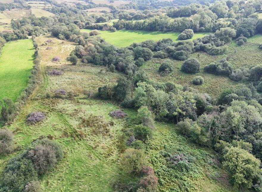 83.5 Acre Farm, Bradan Road, Proughlish, Drumquin, BT78 4QJ