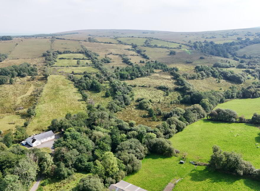 83.5 Acre Farm, Bradan Road, Proughlish, Drumquin, BT78 4QJ