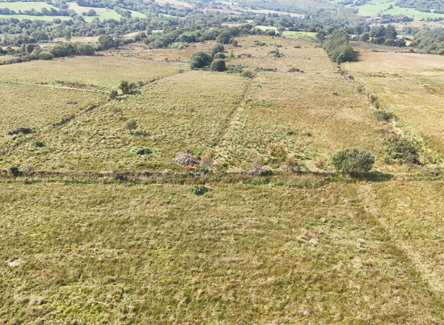 83.5 Acre Farm, Bradan Road, Proughlish, Drumquin, BT78 4QJ