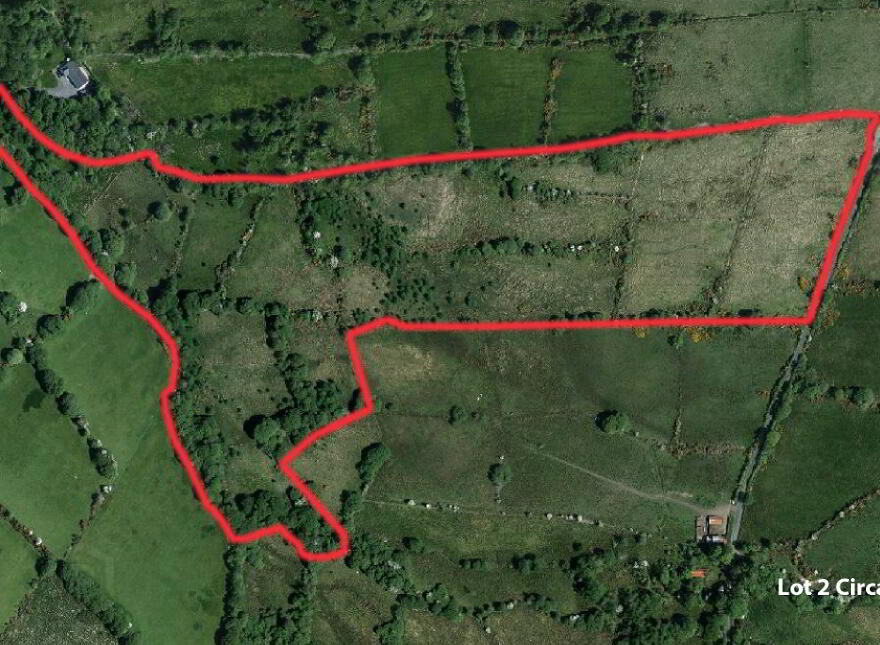 83.5 Acre Farm, Bradan Road, Proughlish, Drumquin, BT78 4QJ