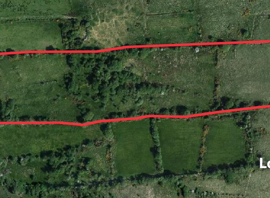 83.5 Acre Farm, Bradan Road, Proughlish, Drumquin, BT78 4QJ