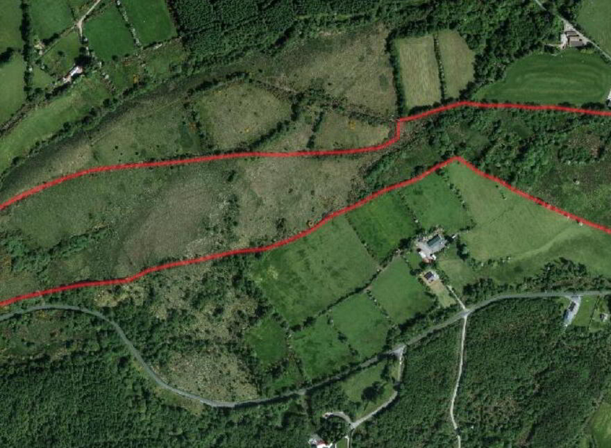 83.5 Acre Farm, Bradan Road, Proughlish, Drumquin, BT78 4QJ