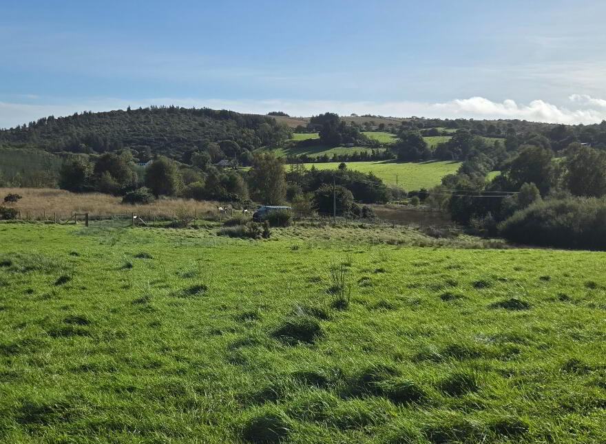 83.5 Acre Farm, Bradan Road, Proughlish, Drumquin, BT78 4QJ