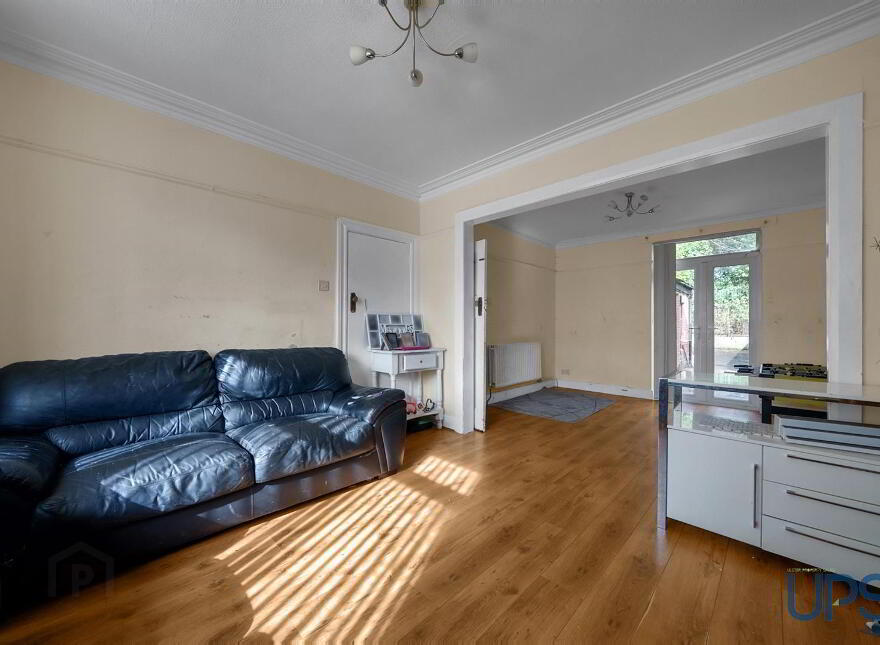 25 Norfolk Gardens, Glen Road, Belfast, BT11 8DD