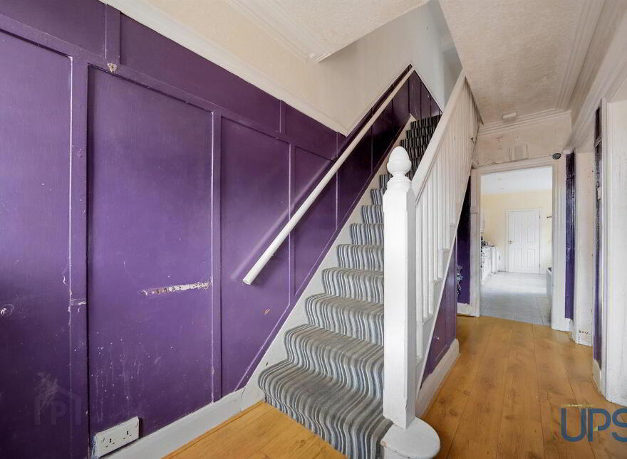 25 Norfolk Gardens, Glen Road, Belfast, BT11 8DD