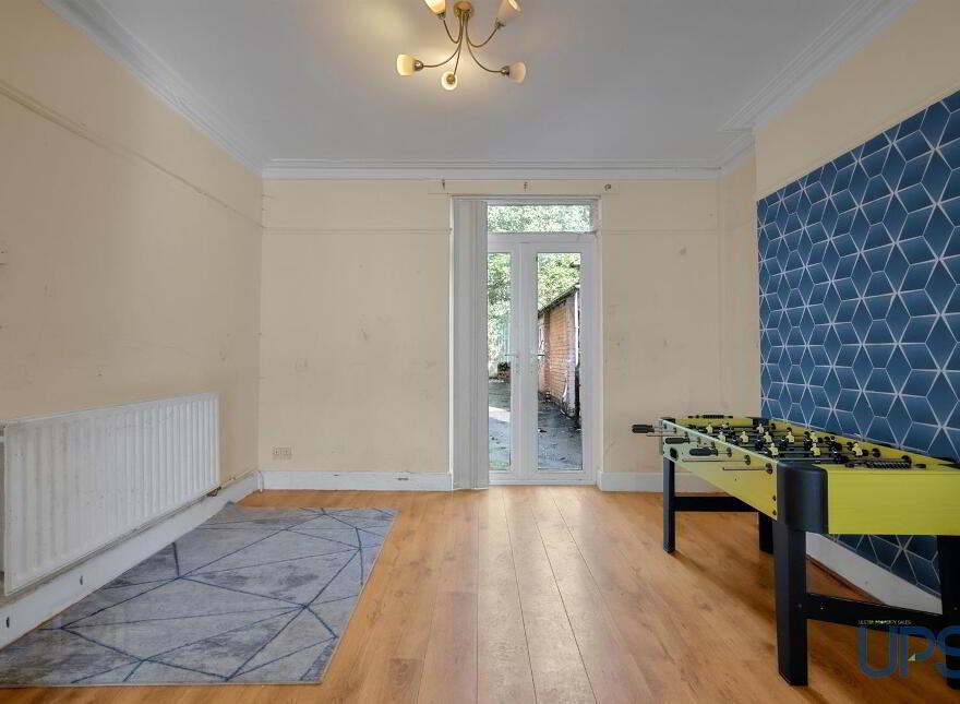 25 Norfolk Gardens, Glen Road, Belfast, BT11 8DD