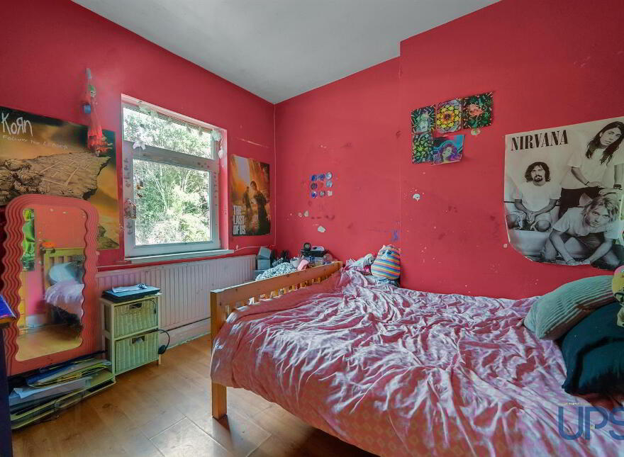 25 Norfolk Gardens, Glen Road, Belfast, BT11 8DD