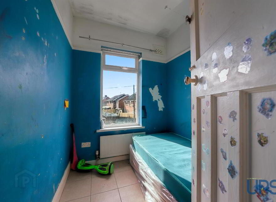 25 Norfolk Gardens, Glen Road, Belfast, BT11 8DD