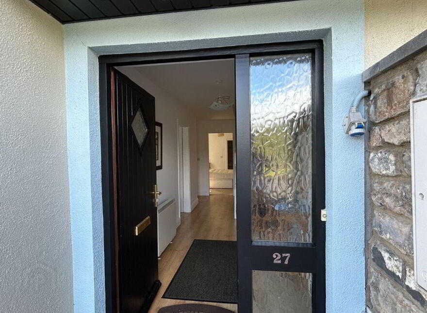 27 Boru Walk, Newtown, Killaloe, V94DT3F