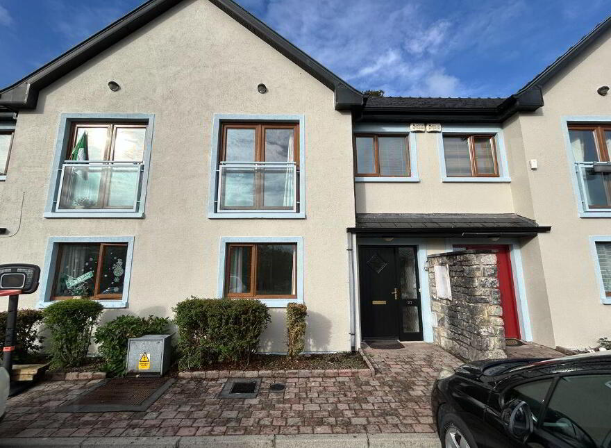 27 Boru Walk, Newtown, Killaloe, V94DT3F