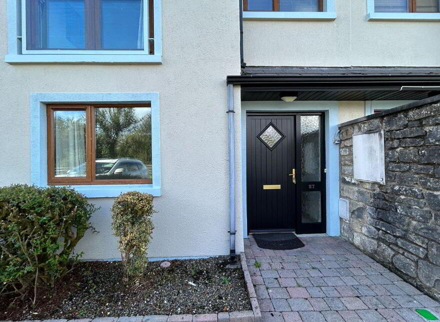 27 Boru Walk, Newtown, Killaloe, V94DT3F