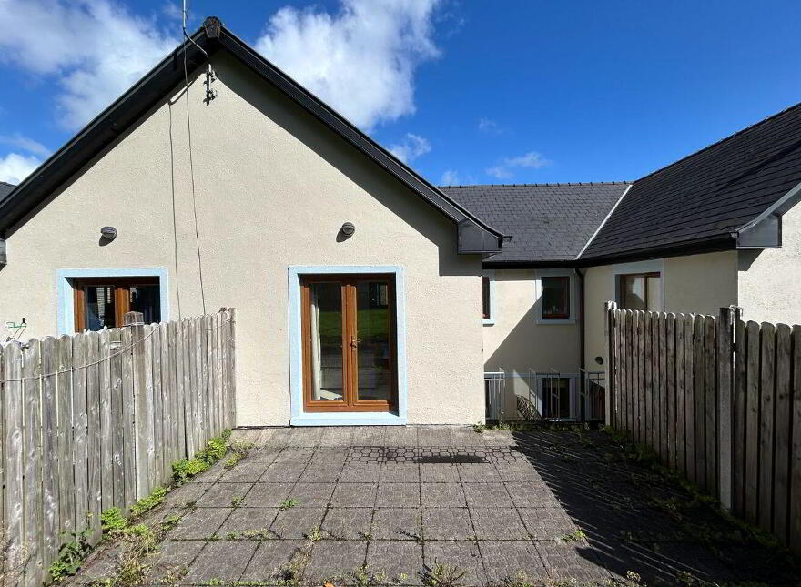 27 Boru Walk, Newtown, Killaloe, V94DT3F