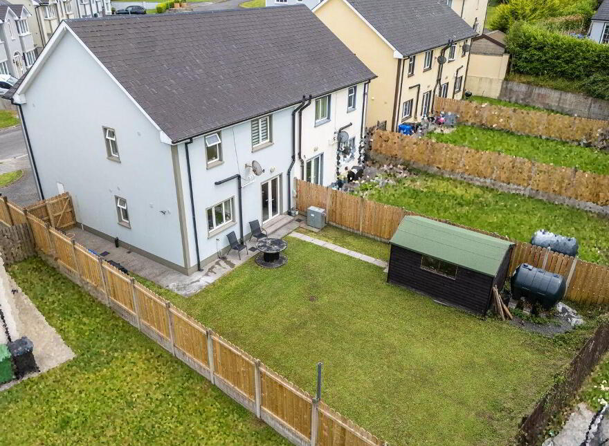 11 Holly Park, Leitrim, N41CP57