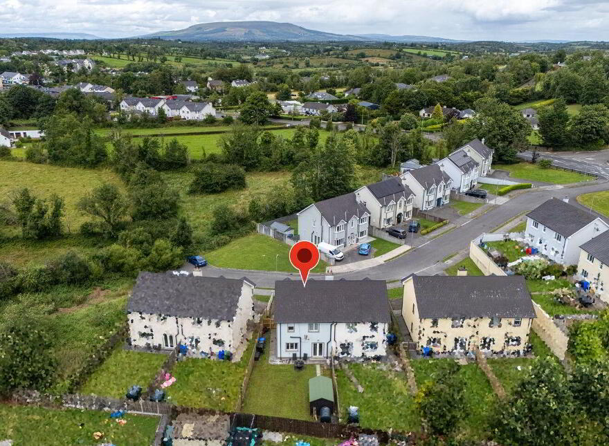 11 Holly Park, Leitrim, N41CP57