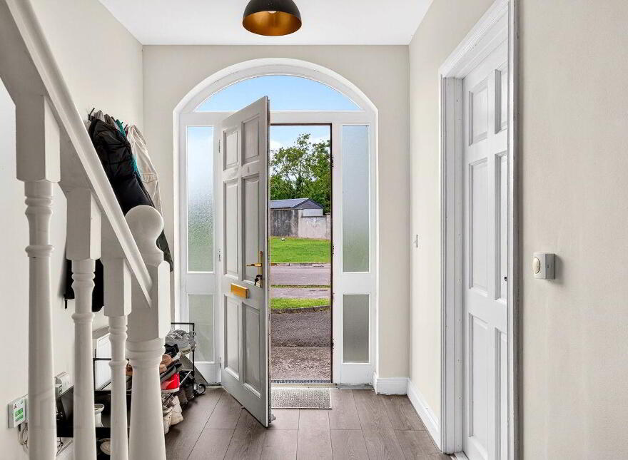 11 Holly Park, Leitrim, N41CP57