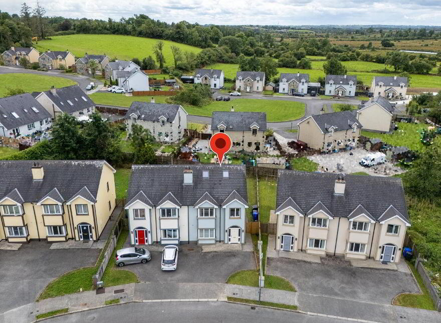 11 Holly Park, Leitrim, N41CP57