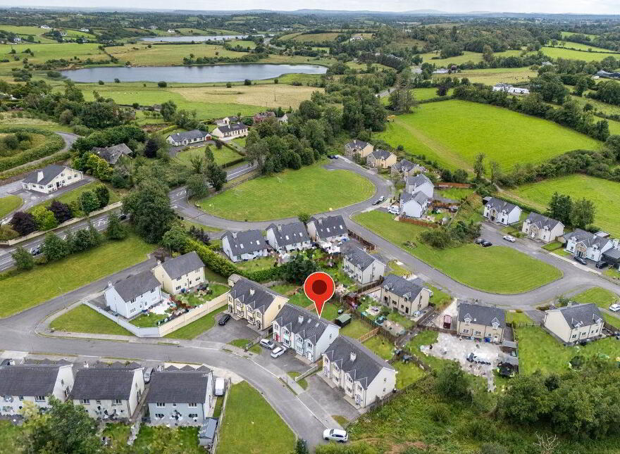 11 Holly Park, Leitrim, N41CP57