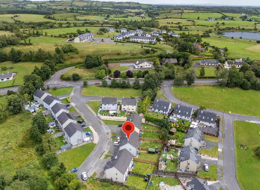 11 Holly Park, Leitrim, N41CP57