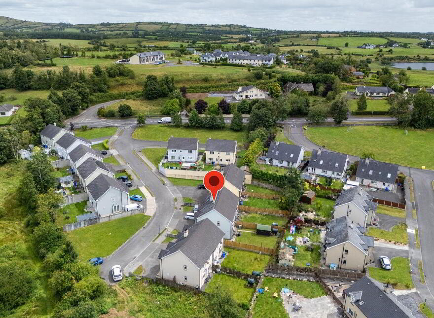 11 Holly Park, Leitrim, N41CP57