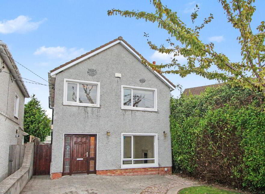 71a Shanganagh Grove, Shankill, Shankill, D18VY62