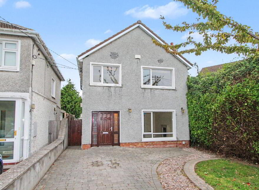 71a Shanganagh Grove, Shankill, Shankill, D18VY62