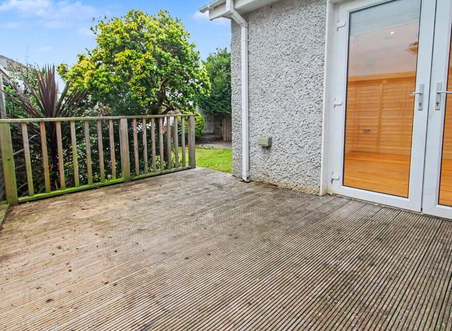71a Shanganagh Grove, Shankill, Shankill, D18VY62