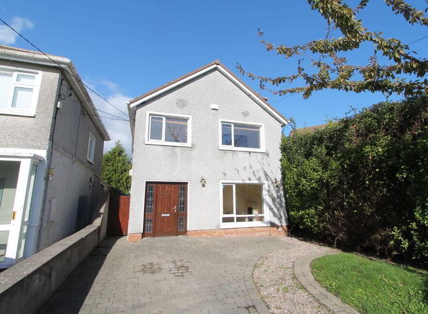 71a Shanganagh Grove, Shankill, Shankill, D18VY62