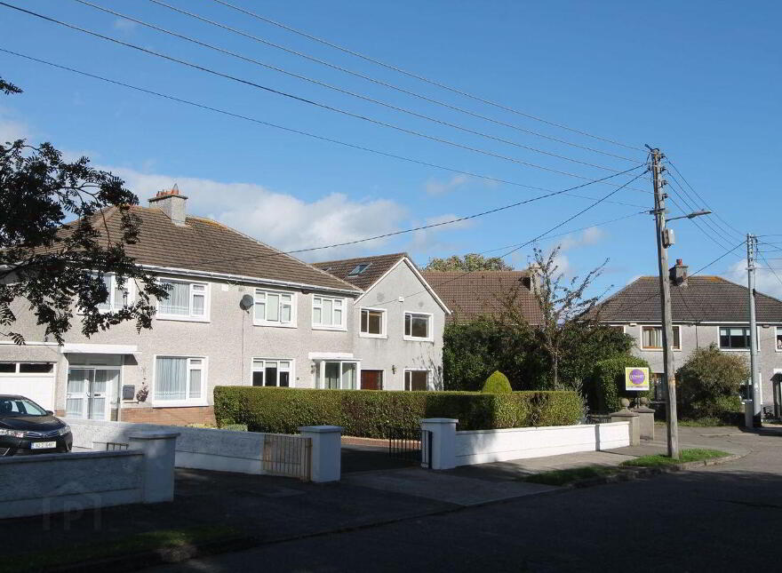 71a Shanganagh Grove, Shankill, Shankill, D18VY62