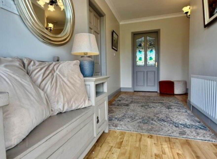 Dromorehill, Peterswell, Streamstown, H91VAX5
