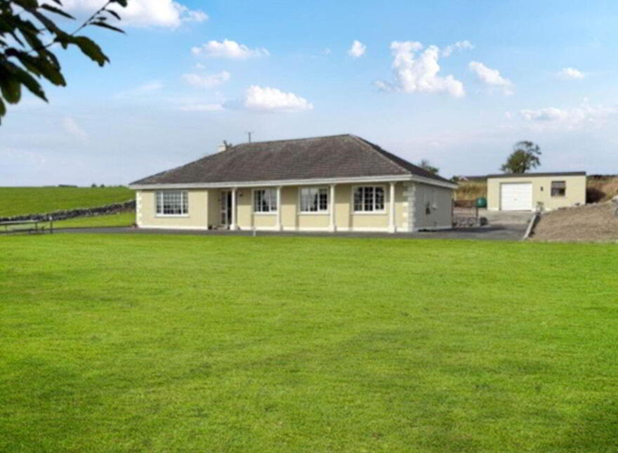 Dromorehill, Peterswell, Streamstown, H91VAX5
