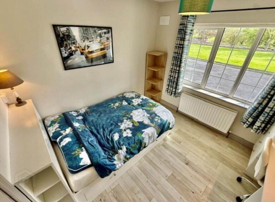 Dromorehill, Peterswell, Streamstown, H91VAX5