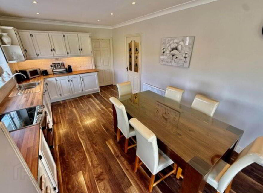 Dromorehill, Peterswell, Streamstown, H91VAX5