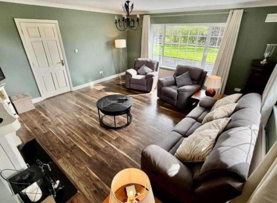 Dromorehill, Peterswell, Streamstown, H91VAX5