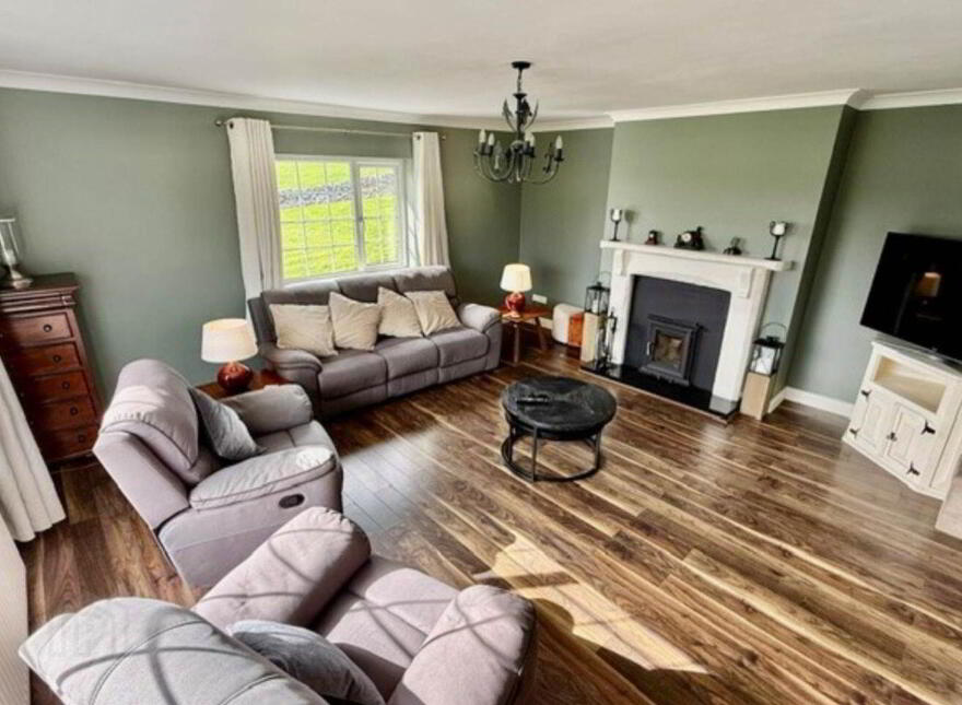 Dromorehill, Peterswell, Streamstown, H91VAX5