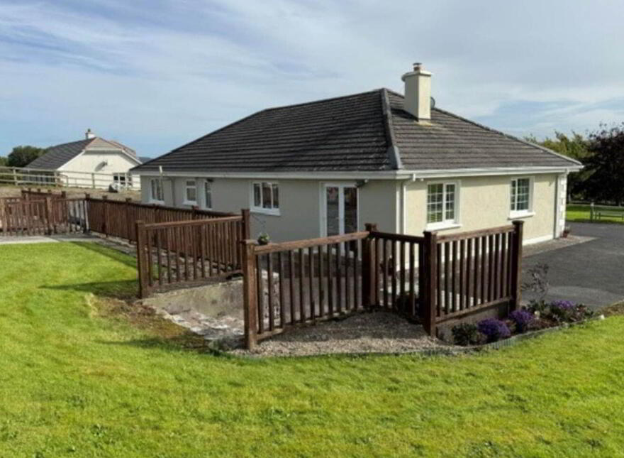 Dromorehill, Peterswell, Streamstown, H91VAX5