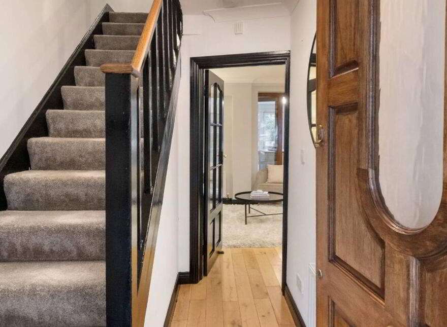 58 Conquer Hill Road, Clontarf, Clontarf, D03H2T2