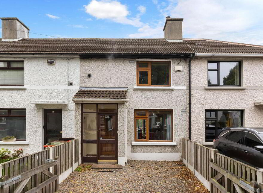 58 Conquer Hill Road, Clontarf, Clontarf, D03H2T2
