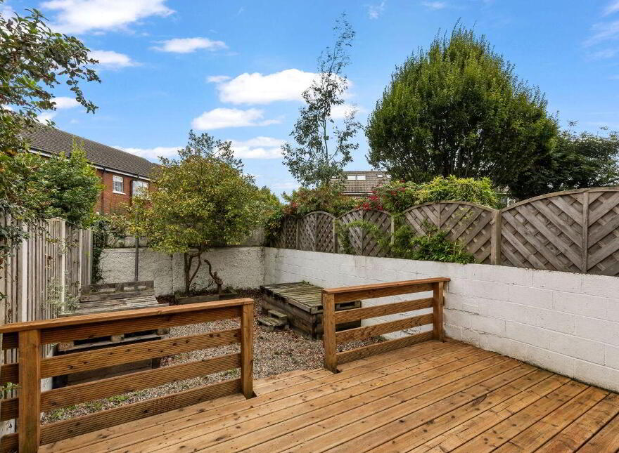 58 Conquer Hill Road, Clontarf, Clontarf, D03H2T2