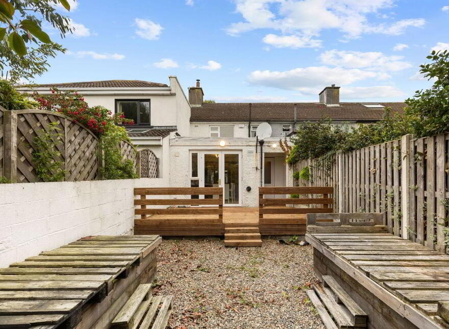 58 Conquer Hill Road, Clontarf, Clontarf, D03H2T2