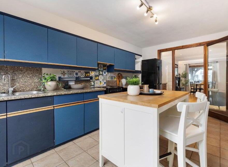 58 Conquer Hill Road, Clontarf, Clontarf, D03H2T2
