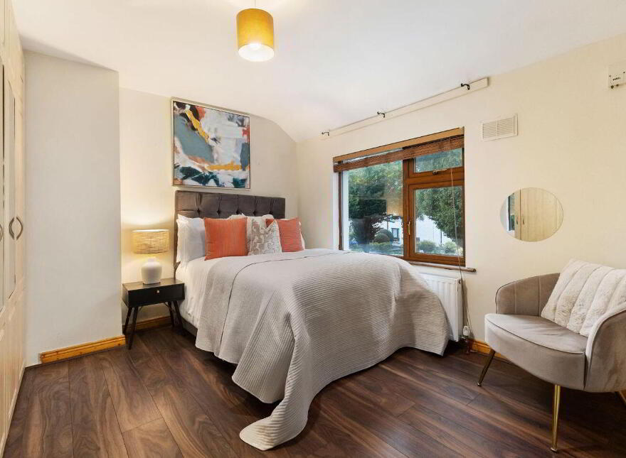 58 Conquer Hill Road, Clontarf, Clontarf, D03H2T2