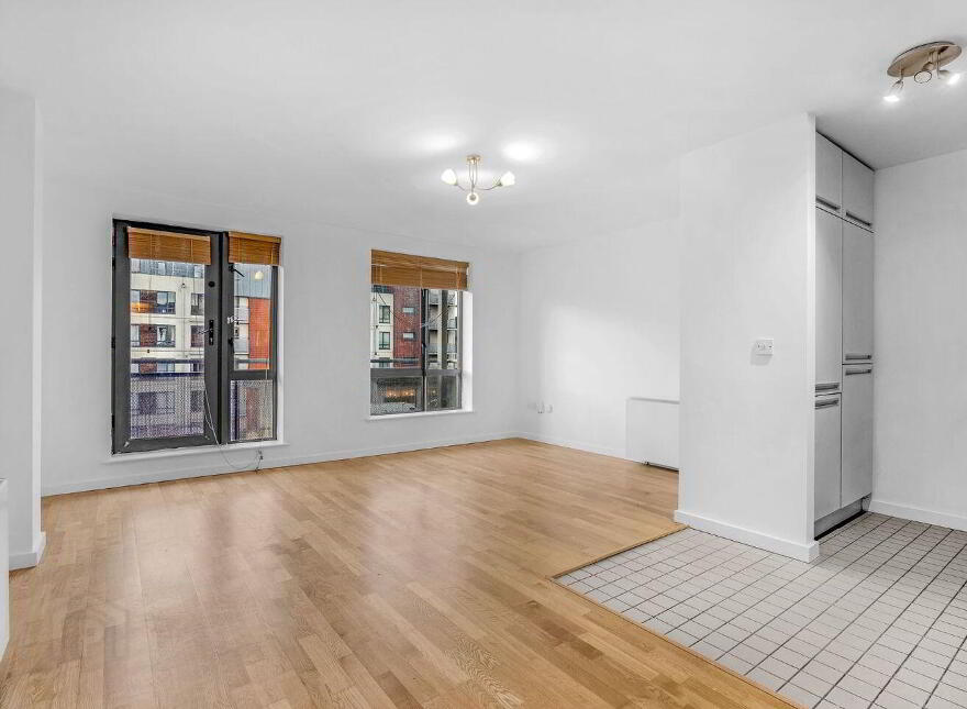 Apartment 31 Cassian Court South, Royal Canal Park, Royal Canal Park, D15AC99
