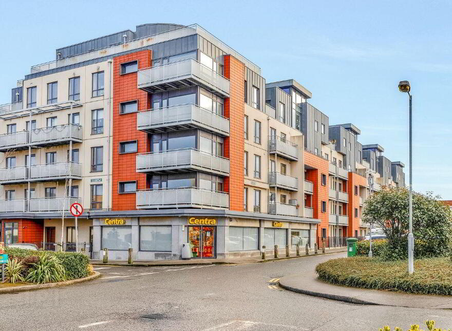 Apartment 31 Cassian Court South, Royal Canal Park, Royal Canal Park, D15AC99