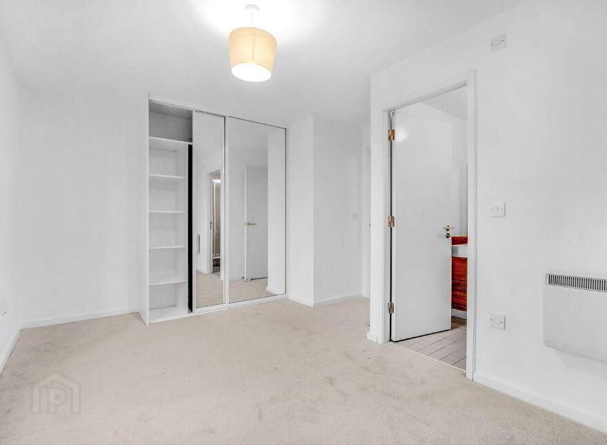 Apartment 31 Cassian Court South, Royal Canal Park, Royal Canal Park, D15AC99
