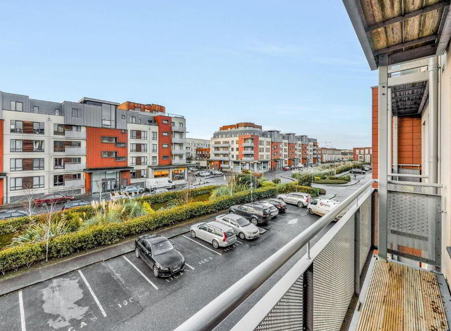 Apartment 31 Cassian Court South, Royal Canal Park, Royal Canal Park, D15AC99