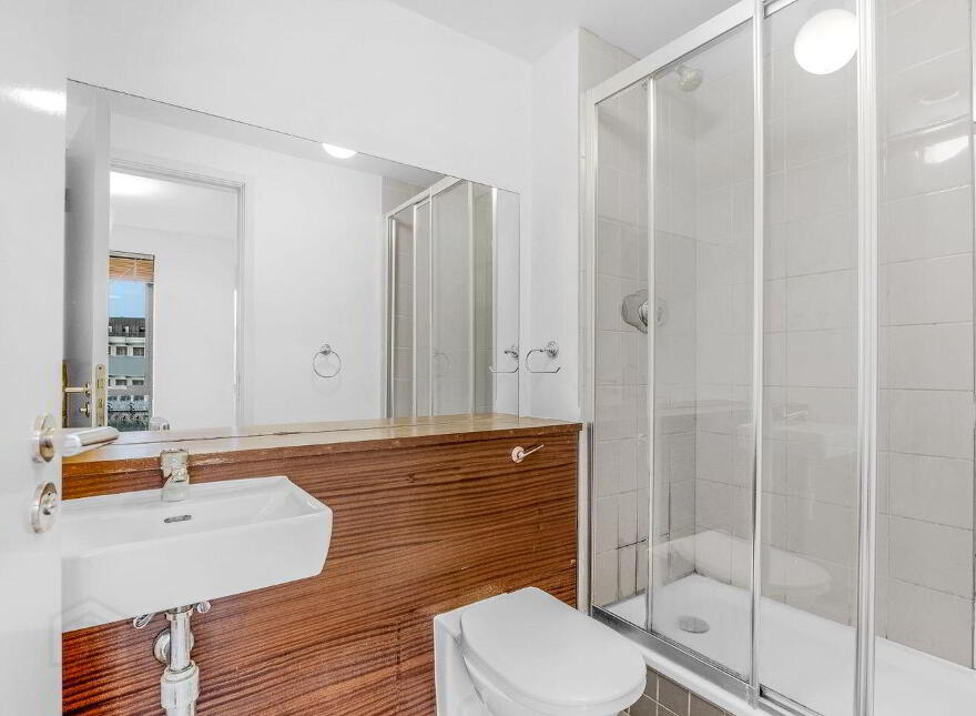 Apartment 31 Cassian Court South, Royal Canal Park, Royal Canal Park, D15AC99