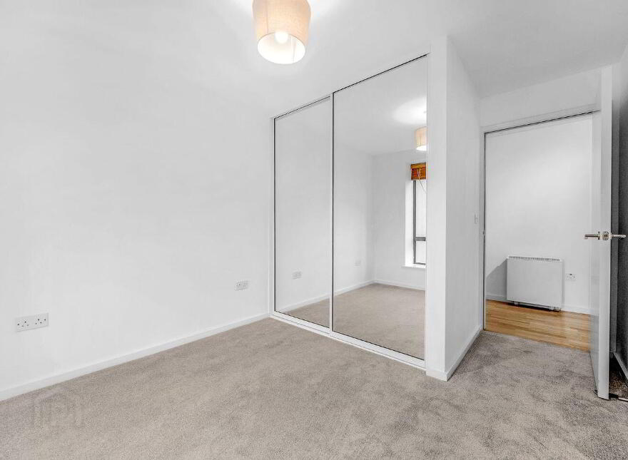 Apartment 31 Cassian Court South, Royal Canal Park, Royal Canal Park, D15AC99