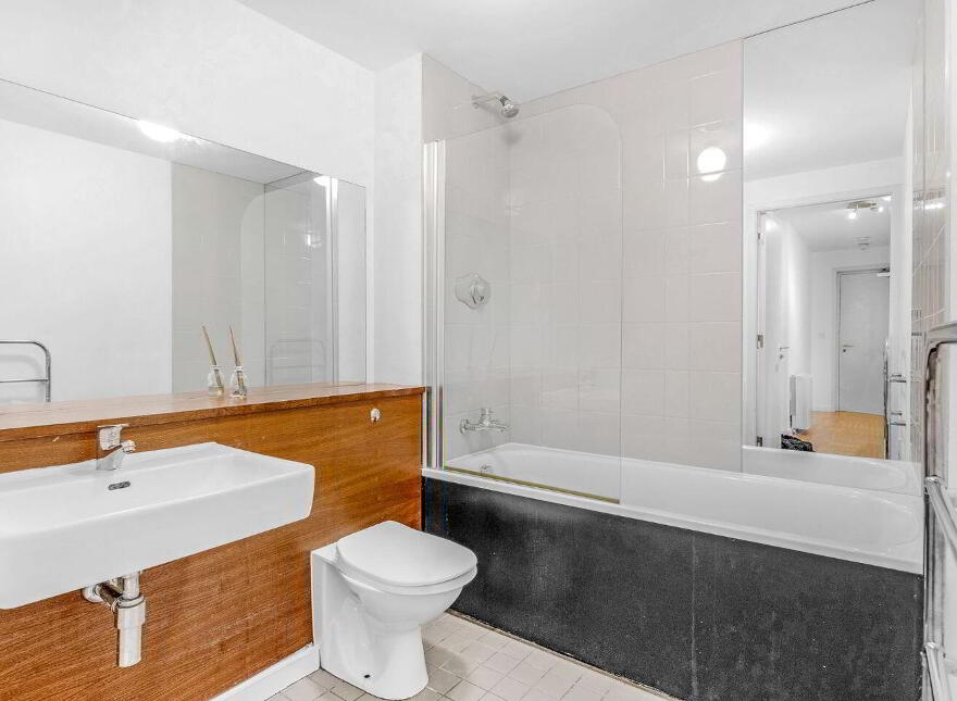 Apartment 31 Cassian Court South, Royal Canal Park, Royal Canal Park, D15AC99