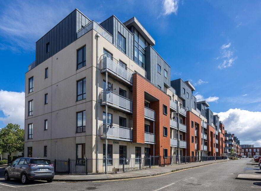 Apartment 18 Clearwater Court South, Royal Canal Park, Royal Canal Park, D15DC90