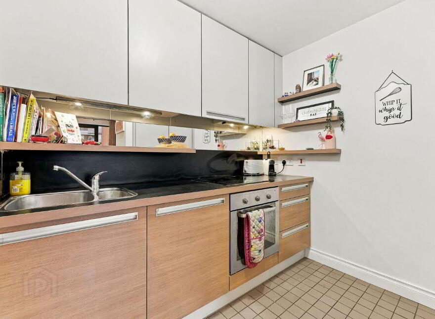 Apartment 18 Clearwater Court South, Royal Canal Park, Royal Canal Park, D15DC90